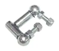 Accelerator End (Gold)