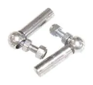 Accelerator End (Left) (Gold)