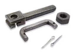 Accelerator Control Fork & Link Kit