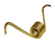 Accelerator Spring