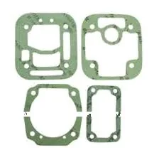 Air Compressor Head Repair Kit (Minor)