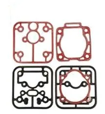 Water Cooler Head Repair Kit (Silicon)