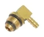 Voss Fitting Kit 22 X 1.5 X 10 L' Type