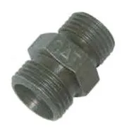 Air Pipe Union 16 X 18 mm