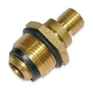 Voss Fitting Kit (Thread) 22 X 1.5 X 12