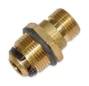 Voss Fitting Kit (Thread) 22 X 1.5 X 18