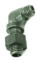 Elbow 12X 12 mm