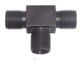 Air Pipe Tee 3 Way 26 X 26 X 26 mm