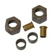 Ferrule Kit 10mm (19 No.)
