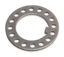 Front Spindle Lock Washer