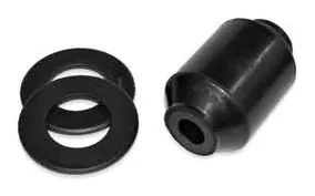 Kit Bush Assembly Single for Lift Axle