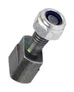 Locking Bolt for Axle Check Nut
