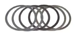 Rear Wheel Axle Shims Kit for