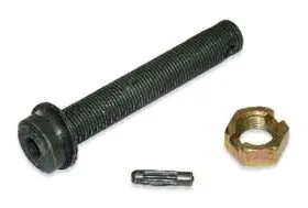 Brake Chamber Bolt With Nut & Pin