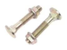Brake Chamber Bracket Bolt Set of 2 Pcs.