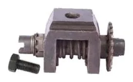 Brake Adjuster with Bolt Modified