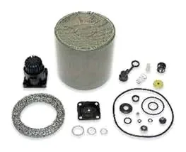 Air Dryer Major KIT 3/75
