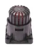 Silencer for Air Dryer Assembly