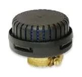 Silencer Air Dryer Assembly