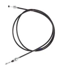 Accelerator Cable (70-62)
