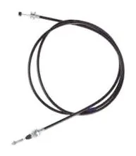 Accelerator Cable (81-77)