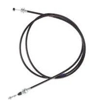 Accelerator Cable (112-97) (Cowl Cabin)