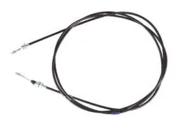 Accelerator Cable (119-115)