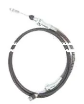 Accelerator Cable (63-57) (Casting End)