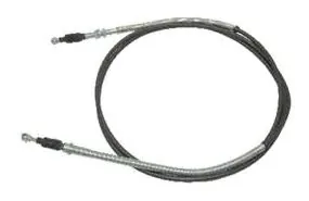 Accelerator Cable (132-125)