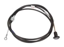 Stop Cable (161-155)