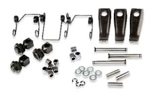 Clutch Repair Kit (352 Dia) with Bearing