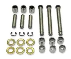 Pin, Circlip & Bearing Kit (380 Dia)