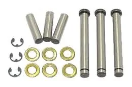 Pin, Circlip & Washer Kit (380 Dia)