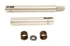 Clutch Fork Shaft with Bush & Key