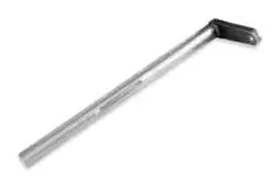 Cross Shaft With Lever (352 Dia)