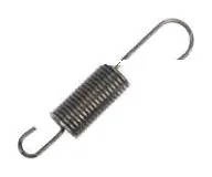 Clutch Pedal Spring