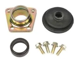 Clutch Patti Assembly Set
