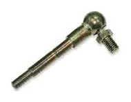Clutch Thrust Rod Assembly (4")