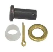 Clutch Pedal Kit (10 mm)