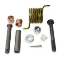 Clutch Pedal Kit (Major)
