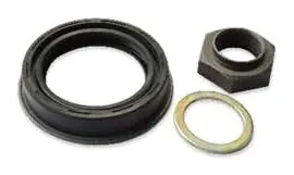 Thru Shaft Kit