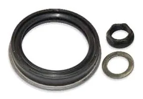 Input Shaft Kit