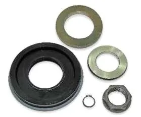 Input Shaft Kit Rear