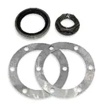 Thru Shaft Kit