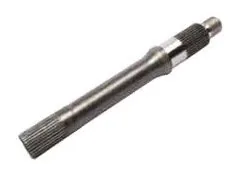 Thru Shaft (C34 X 32)
