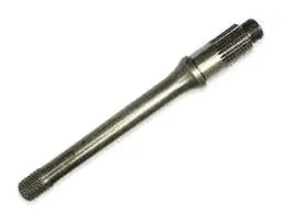 Thru Shaft (C26 X 35) (SRT Axle)