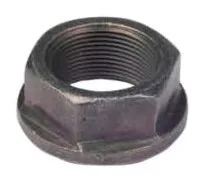Input Shaft Nut