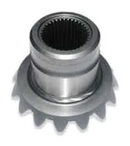 Side Gear Inter Axle (16 X 35)