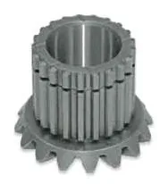 Side Gear Inter Axle (16 X21)