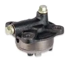 Oil Pump (SRT Axle)